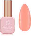 Naní ojă semipermanentă Premium 6 ml - Coraline