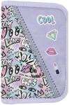 KARTON P+P egyszintes tolltartó - Funny Girl (OXYBAG_6-59626)