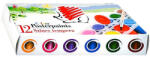 ICO Tempera ICO Süni tégelyes 12 darabos 25 ml (7270118003/7270118001) - fotoland