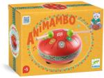 DJECO Fém dob - Animambo - piros (DJ06039)