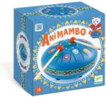 DJECO Nagy fém dob - Animambo (DJ06040)