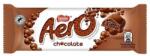 Nestlé Aero tejcsokoládé 36 g (25203)