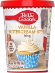 Betty Crocker vajjal és vaníliával ízesített cukormáz 400 g (9046)