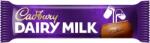 Cadbury Dairy Milk tyčinka z mléčné čokolády 45 g (5207)