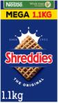 Nestlé Shreddies gabonapárnácskák 1 kg (27628)