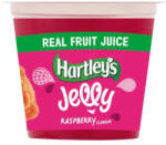 Hartley Hartley's Jelly málnaízű zselé 125 g (10345)