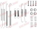 OJD Set accesorii, sabot de frana OJD 105-0681 (105-0681)