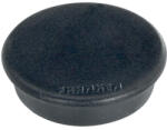 Franken Mágnes 24mm, erősség: 300 g. HM20 10 Franken 10 db/csomag, fekete - papirx