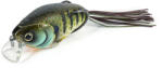 Molix Supernato Baby 45 / #145 - Blue Gill felszíni wobbler