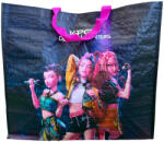 Safta K-pop Démonvadászok Sound bevásárlótáska 45 cm (SFL666713)