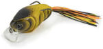 Molix Supernato Baby 45 / #201 - Moss Brown Craw felszíni wobbler