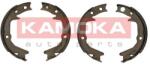 KAMOKA Set saboti frana, frana de mana KAMOKA JQ212047 (JQ212047) - fixbox