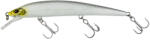 Molix Finder Jerk EVO 90SP-SR / #466 - Natural White wobbler műcsali
