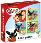 CCG Bing Fun 4 az 1-ben puzzle (CCG190917)