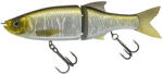 Molix Glide Bait 90 SS / #565 - Silver Dark Back wobbler műcsali