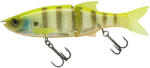 Molix Glide Bait 90 SS / #601 - White Gill Orange Belly wobbler műcsali