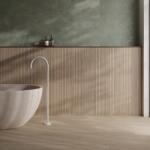 Fanal Faianta Fanal Origin Arc Core Linen 60x120 Rectificata Mata