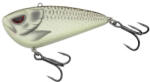 MadCat Vib Lure 90g. 10cm Glow vertikális harcsázó wobbler