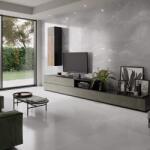 Fanal Gresie Fanal Pulpis GREY 90x90 NPLUS