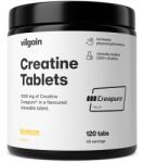 Vilgain Creapure® kreatin -⁠ német védjeggyel, növeli a fizikai teljesítményt egymást követő rövid idejű intervallumok során, Étrend-kiegészítő - vilgain - 8 490 Ft