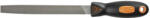 NEO TOOLS Lapos Fémreszelő, 200 MM/2 37-022/TPX (37-022)