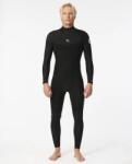 Ripcurl Rip Curl 2025 DPatrol 5/3 Bz Stmr Bk Neoprén ruha S (159MFS90)