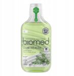 Biomed Folyadék szájvíz Biomed Gum Health gyógynövényes fluoridmentes 500 ml (SPL000235)