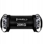 HMS Erősítő zsák Powerbag WDC10 terepmintás 10kg (17-63-011)