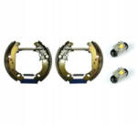 Brembo K 24 058 fékpofák készlet