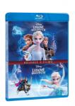 MagicBox Regatul de gheaţă colecţie 1. +2. - 2Blu-ray