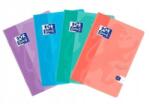 OXFORD Füzet A5/32K kockás Touch Pastel (10db) (ATE-F94B-568226)