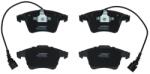 KAMOKA Set placute frana KAMOKA JQ101213 (JQ101213)
