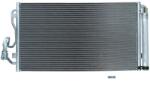KAMOKA Condensator, climatizare KAMOKA 7800062 (7800062) - fixbox