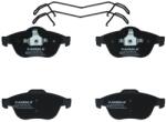 KAMOKA Set placute frana KAMOKA JQ101290 (JQ101290)