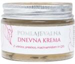 Cvetka fiatalító nappali arckrém rózsával (50 ml)
