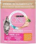 Purina ONE Junior Bifensis - Csirkés, gabonás száraztáp kölyökmacskáknak (750 g)