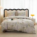 Cotton world Mikroszálas ágyneműhuzat Limetta bézs Méret: 2 db 70 x 80 cm 1 (cotton)