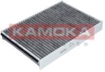 KAMOKA Filtru aer habitaclu / polen KAMOKA F507701 (F507701)