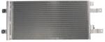 THERMOTEC Condensator, climatizare THERMOTEC KTT110831 (KTT110831)