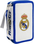 Real Madrid tolltartó töltött 39 db-os tripla