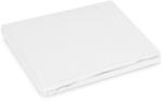 Takoy Cearceaf cu elastic 180x200 cm din bumbac alb, 105 g/m2 BASIC