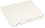 Takoy Cearceaf cu elastic 220x200 cm din bumbac crem, 105 g/m2 BASIC