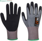 Portwest CS CUT F13 nitril - Szürke/Fekete - munkabiztonsagfelsofokon - 4 013 Ft