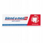 Blend-a-med Blend A Med Pasta Anti Cavity Original 75 ml (8006540948071)