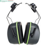 Portwest Prémium Clip-On fültok - Szürke