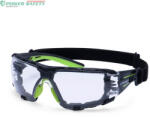 Portwest Tech Look Lite KN védőszemüveg - Víztiszta - munkabiztonsagfelsofokon - 2 896 Ft