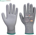 Portwest Cut C13 PU Essential Multipack ( 12 pár) - Szürke