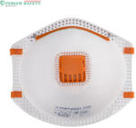 Portwest FFP1 Szelepes porálarc - Fehér