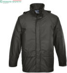 Portwest Sealtex Classic dzseki - Fekete