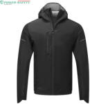 Portwest EV4 Packable Waterproof Jacket - Fekete